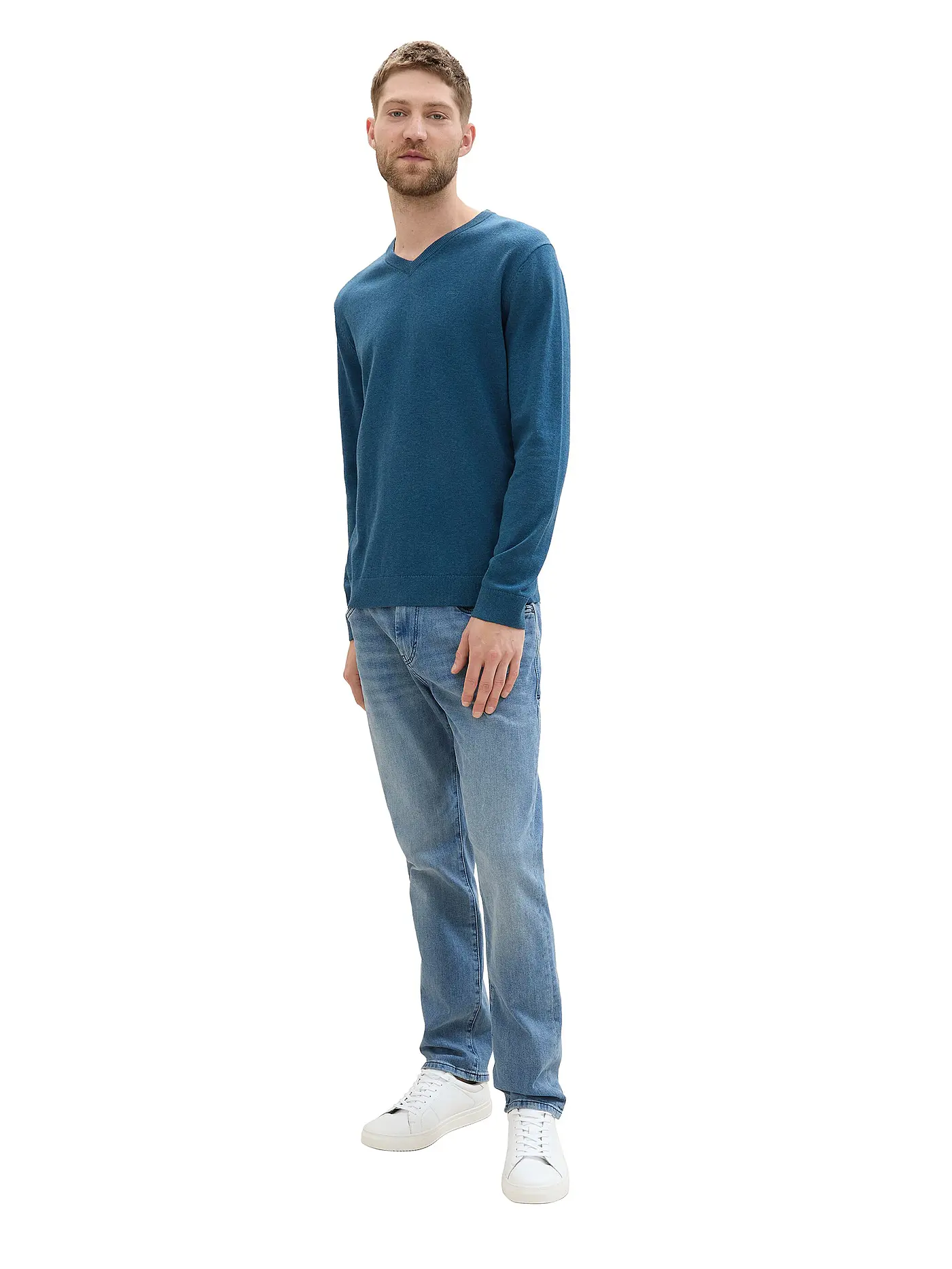 TOM TAILOR | Pullover | 